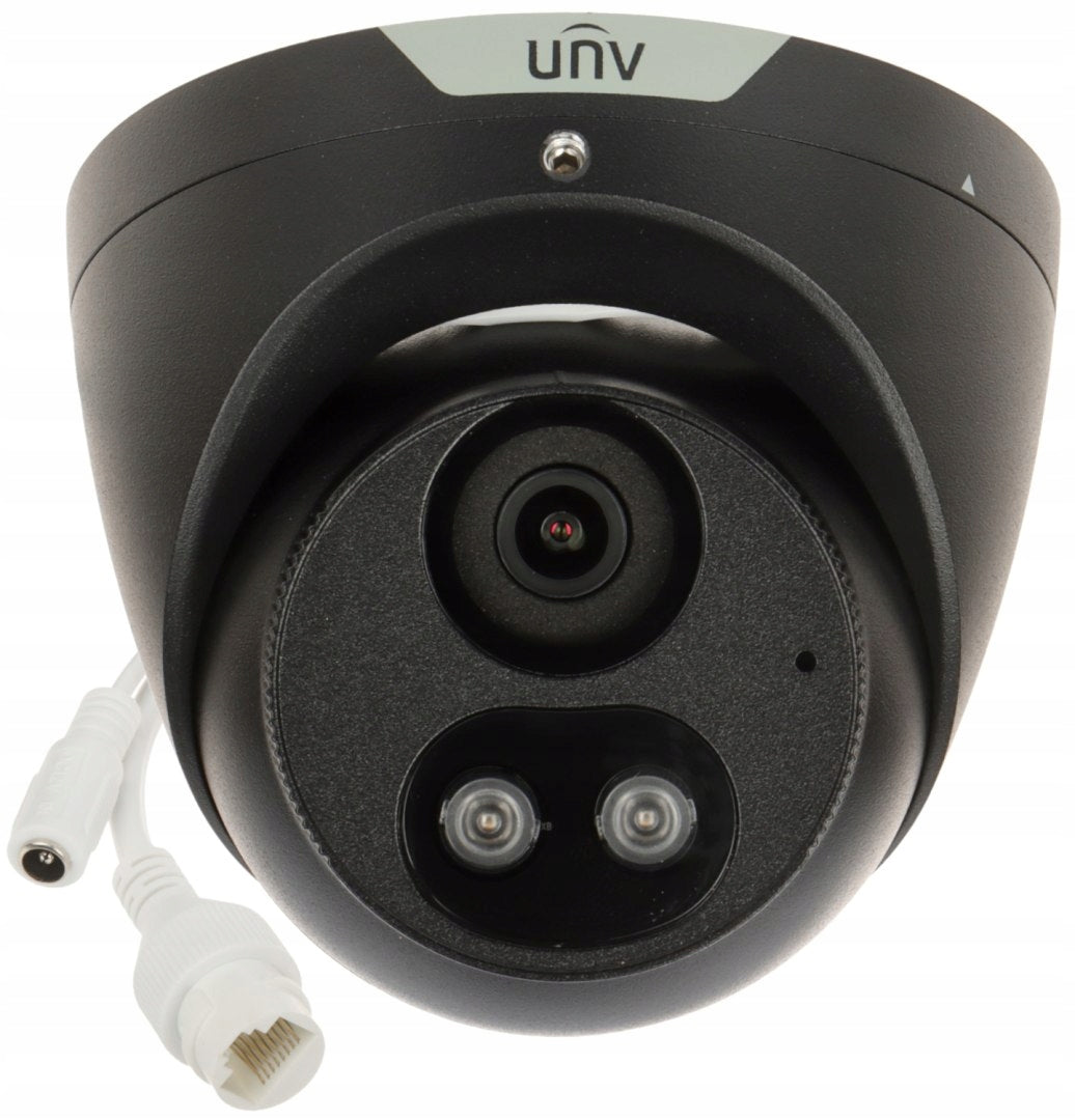 IP-Kamera Uniview IPC3615SB-ADF28KMC-I0-BLACK 