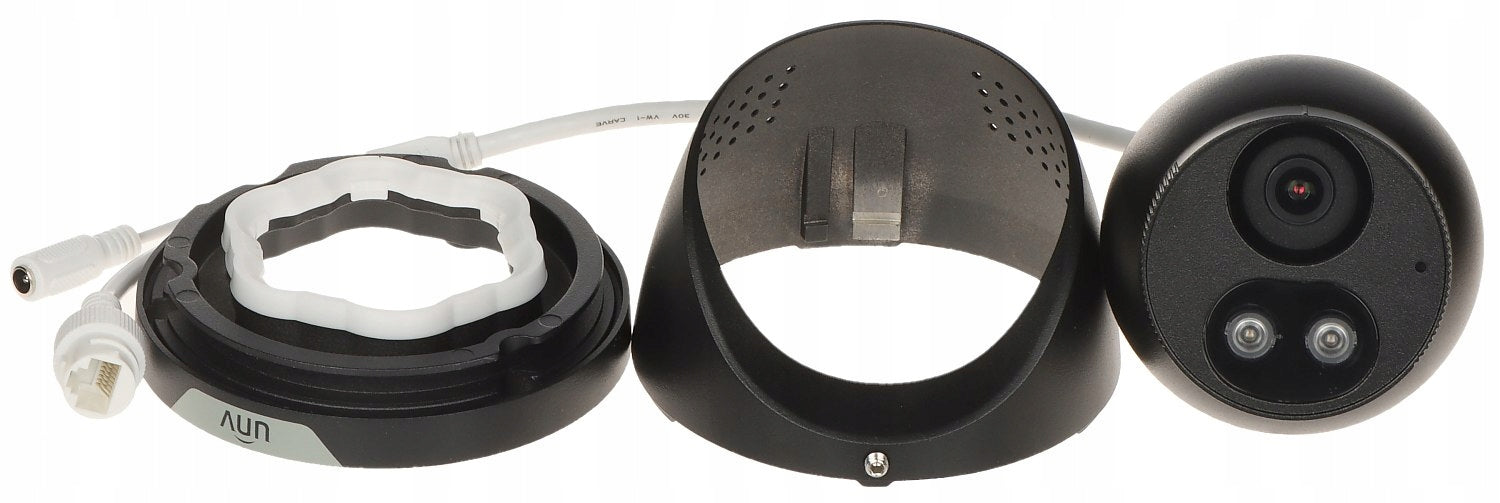 IP-Kamera Uniview IPC3615SB-ADF28KMC-I0-BLACK 