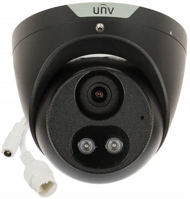 IP-Kamera Uniview IPC3615SB-ADF28KMC-I0-BLACK 