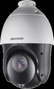 Hikvision DS-2DE4225IW-DE 