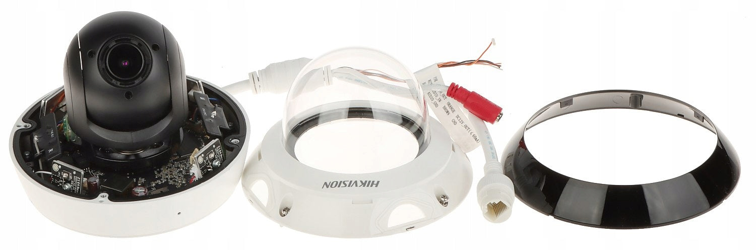IP-Kamera Hikvision DS-2DE2A204IW-DE3(C0)(S6)(C) 