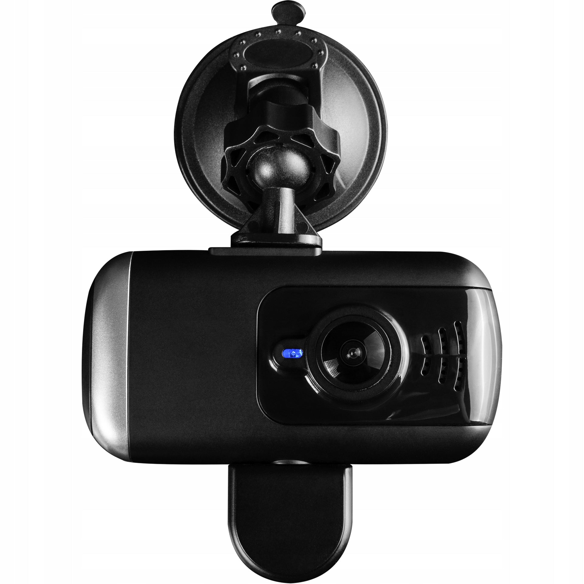 Videorecorder Modecom MC-CC15 FHD X2, Schwarz 