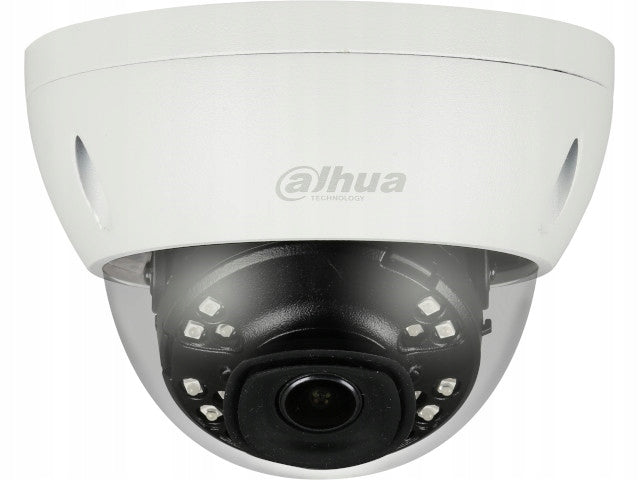Überwachungskamera Dahua HAC-HDBW1200EP-0280B-S4 