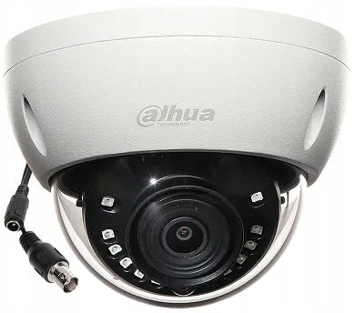 Überwachungskamera Dahua HAC-HDBW1200EP-0280B-S4 