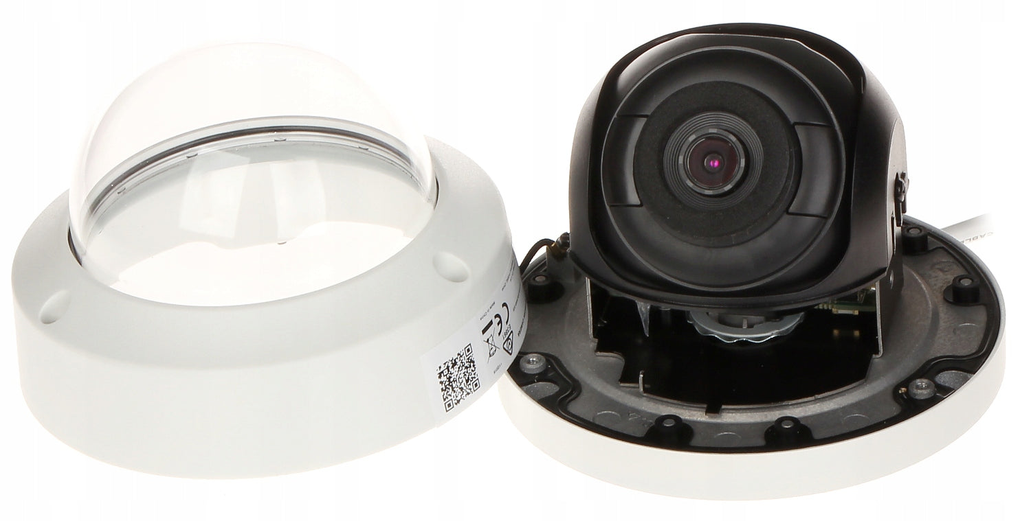 ANTI-VANDALEN-IP-KAMERA DS-2CD1153G0-I(2,8MM)(C) - 5 Mpx Hikvision 
