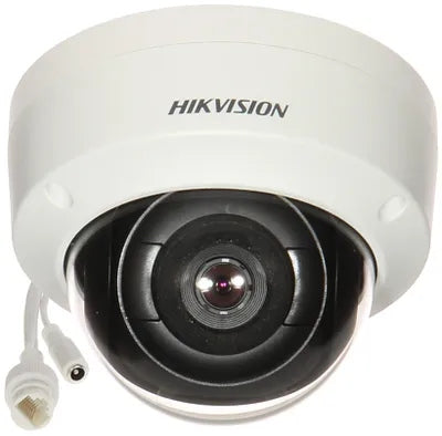 ANTI-VANDALEN-IP-KAMERA DS-2CD1153G0-I(2,8MM)(C) - 5 Mpx Hikvision 