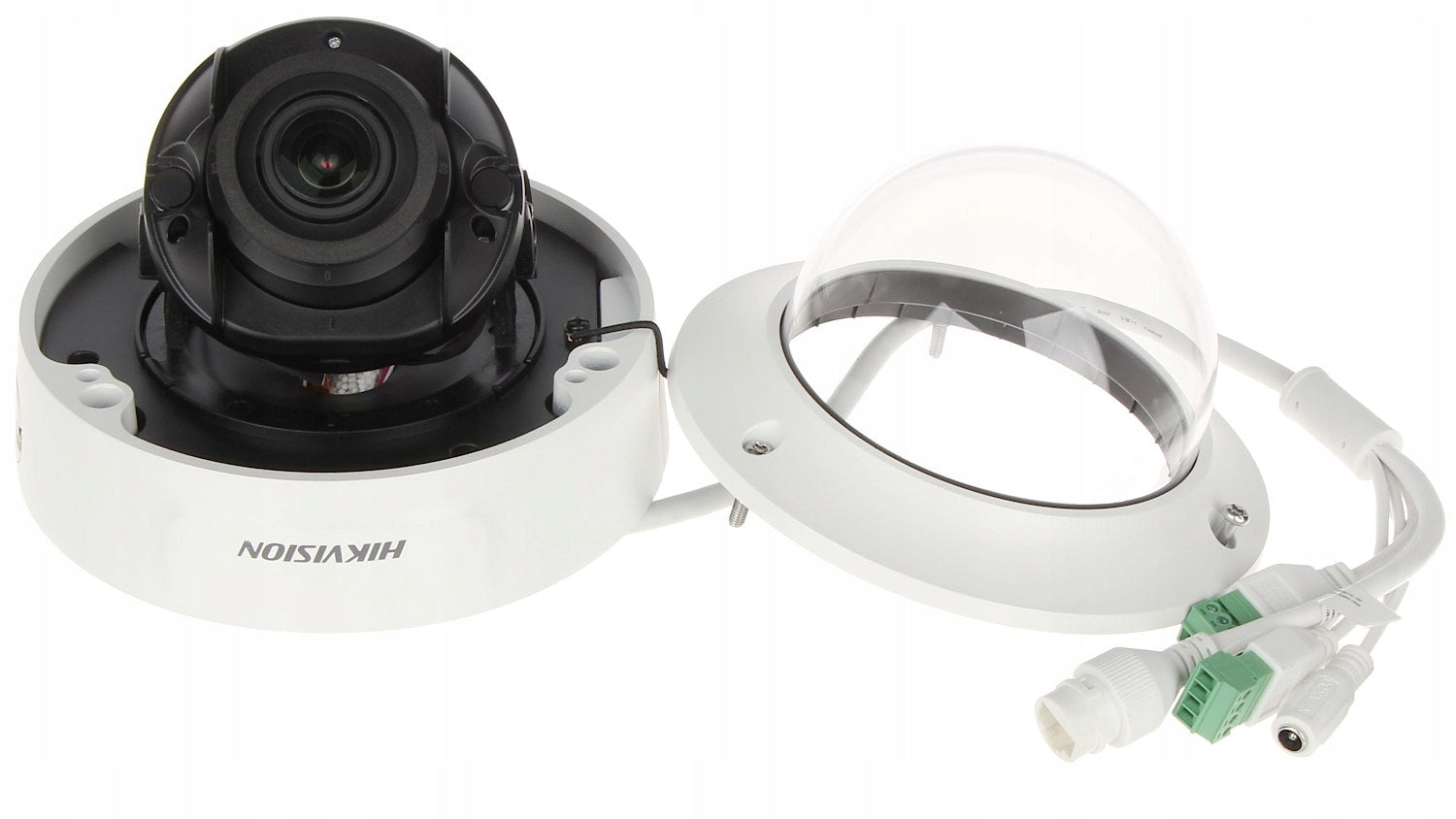 IP-Kamera Hikvision DS-2CD2786G2T-IZS 