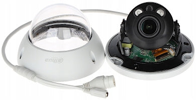 Dahua-Technologie IPC-HDBW1230R-ZS-28 