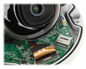 IP-Kamera und 