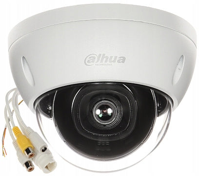 IP-Kamera und 