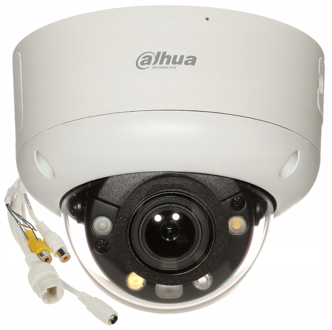 Anti-Vandalismus-IP-Kamera Dahua IPC-HDBW3549R1-ZAS-PV-27135 