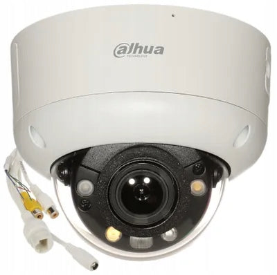 Anti-Vandalismus-IP-Kamera Dahua IPC-HDBW3549R1-ZAS-PV-27135 