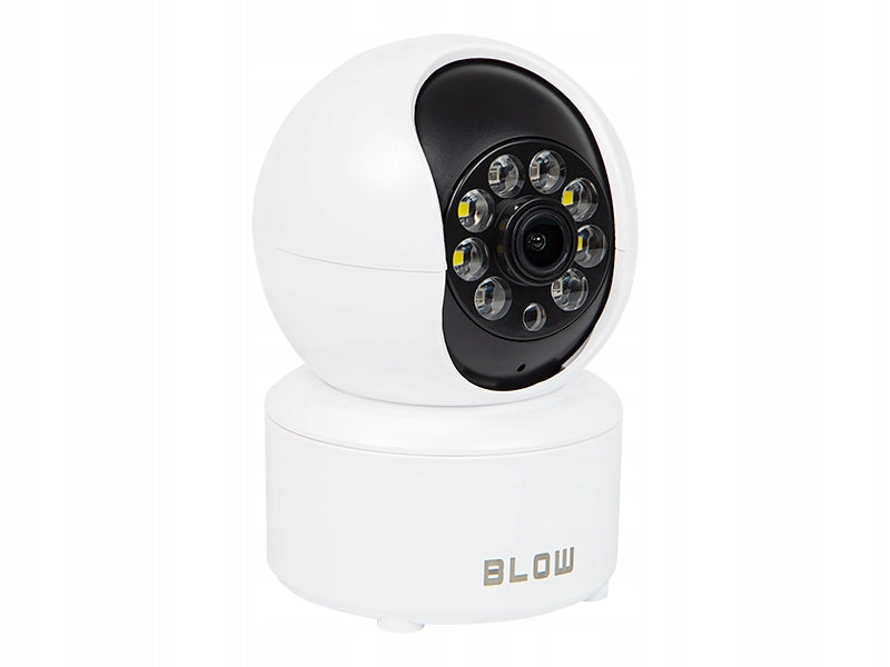 Rotierende Kamera Blow WiFi 3MP H-263 