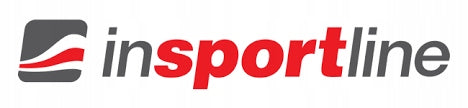 Pasunkinta liemenė inSPORTline Fitup 3kg, pilkas/baltas