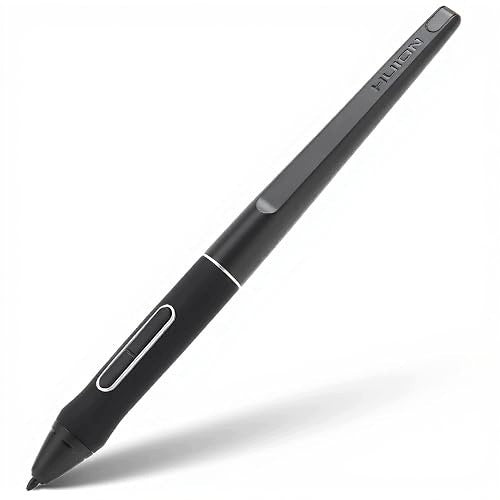 KAMVAS PRO TABLET STYLUS 8192 PRESSURE LEVELS GRAPHICS FOR HOME Model SWC5908151065075