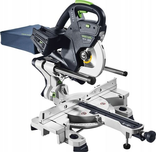 KAPEX Sliding Saw KSC 60 EB-Basic Saw FESTOOL 577775