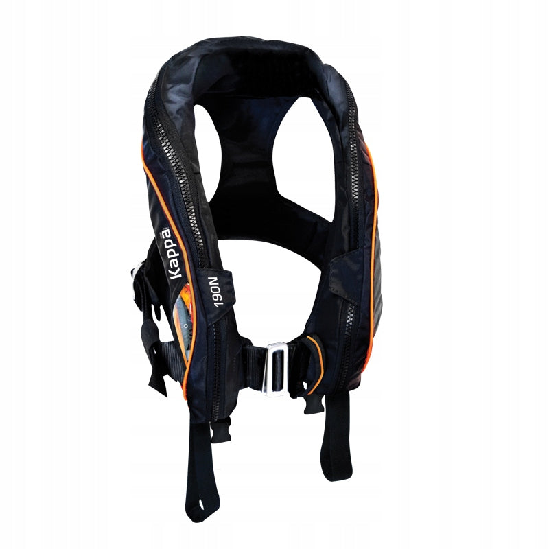 KAPPA JS1 180N 72194 PNEUMATIC VEST