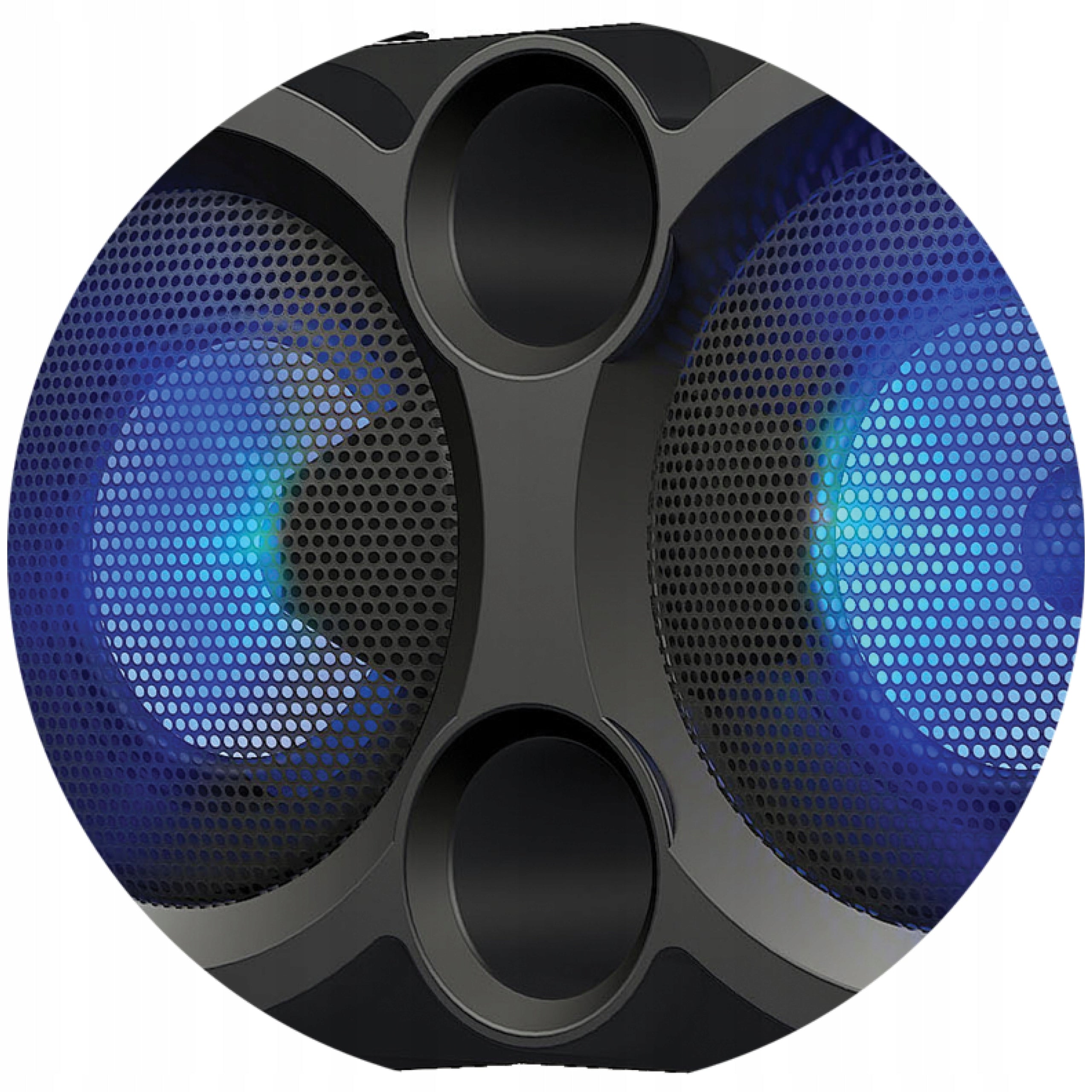 KARAOKE*WIRELESS BOOMBOX MP3 PLAYER Brand Rebeltec