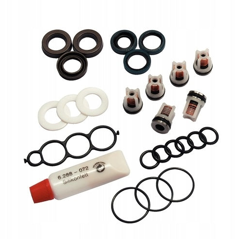 KARCHER HD 600 HD 650 HD 690 HD 645 Washer Pump Repair Kit Brand Kärcher