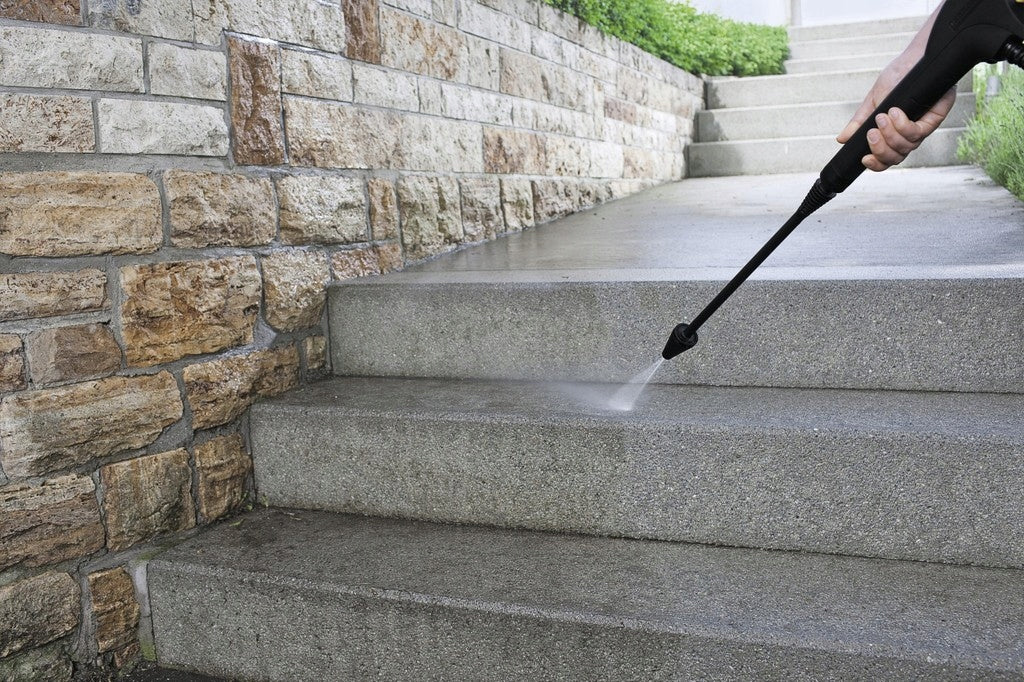KARCHER K 5 COMPACT HOME FLEX PRESSURE WASHER EAN (GTIN) 4054278830049