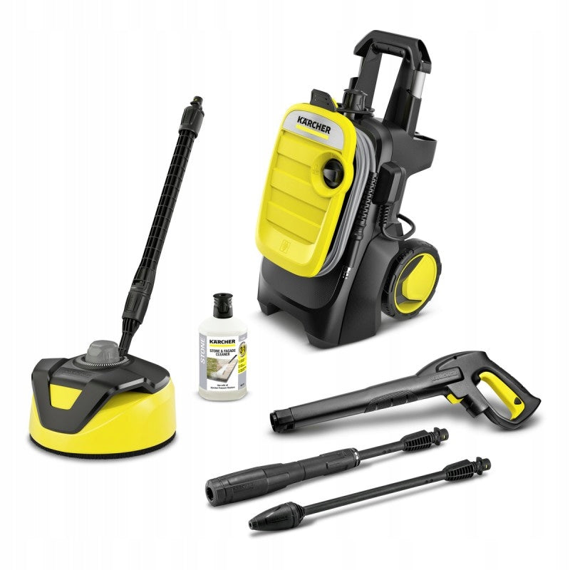 KARCHER K 5 COMPACT HOME FLEX PRESSURE WASHER