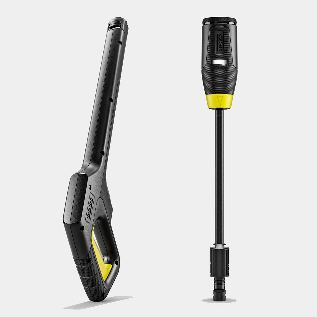 KARCHER K7 Comfort Premium Home Pressure Washer 180 bar 3000W 1.317-503.0 Manufacturer code 1.317-503.0