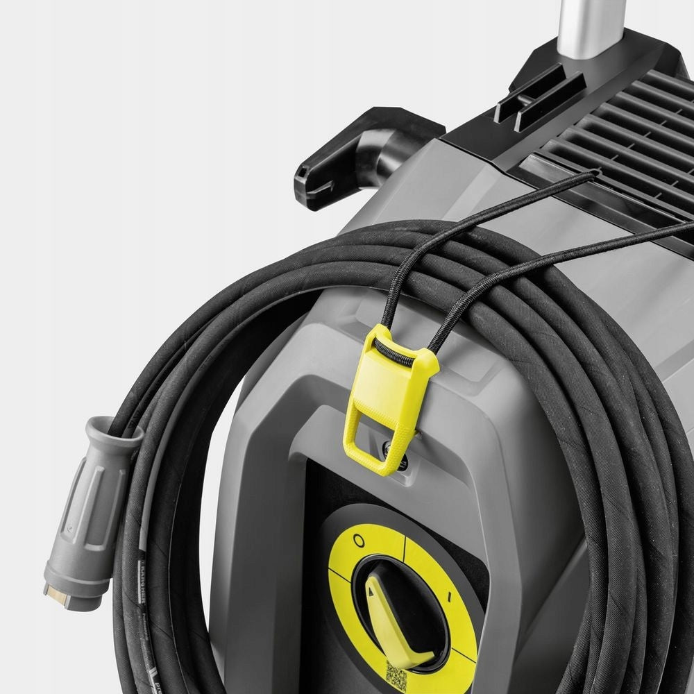 KARCHER PRESSURE WASHER HD 10/21- 4 S PROFESSIONAL 250 BAR 1000 l/h 4kW Manufacturer code 1.286-950.0
