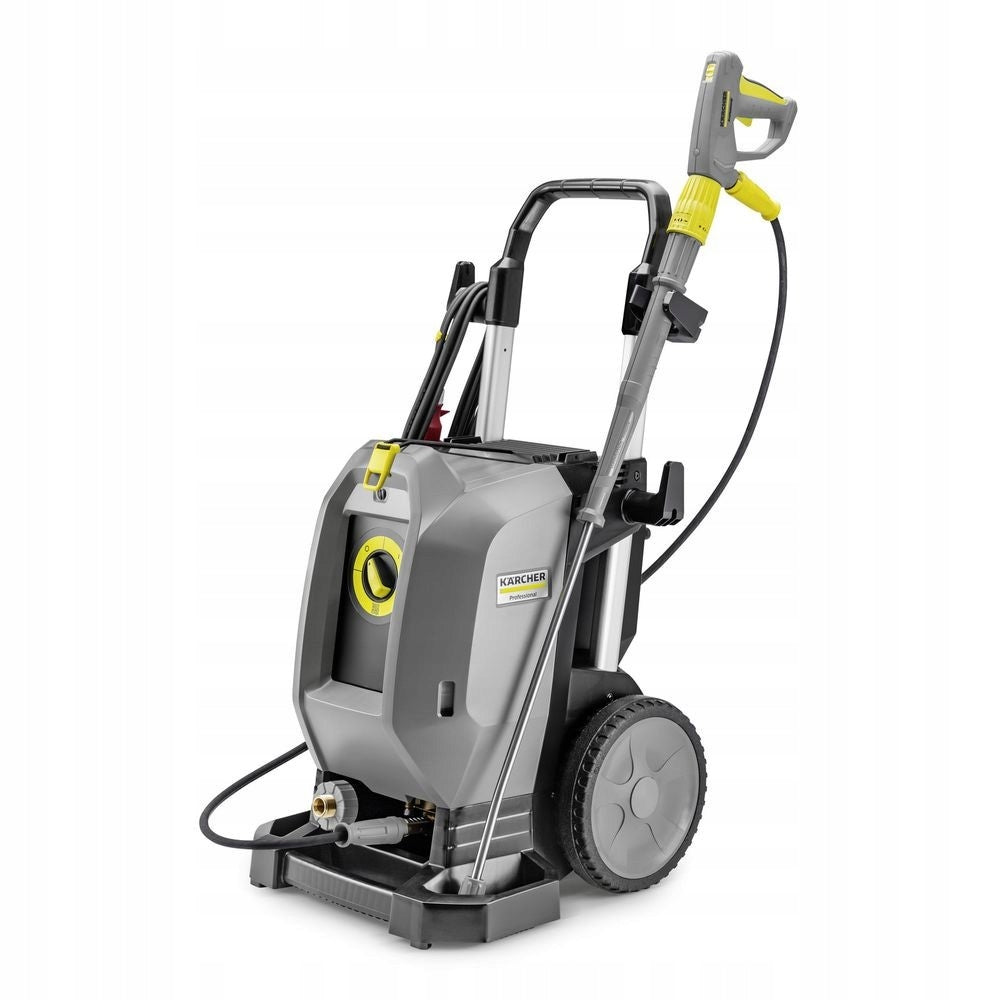 KARCHER PRESSURE WASHER HD 10/21- 4 S PROFESSIONAL 250 BAR 1000 l/h 4kW