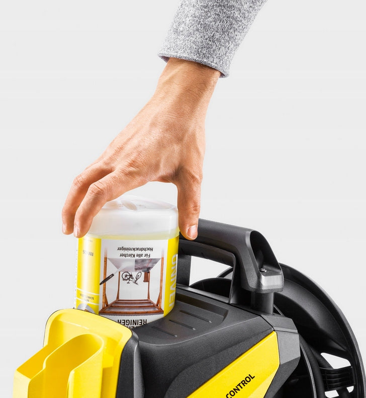 KARCHER PRESSURE WASHER K 4 PREMIUM POWER CONTROL 1.324-130.0 Manufacturer code 1.324-042.0