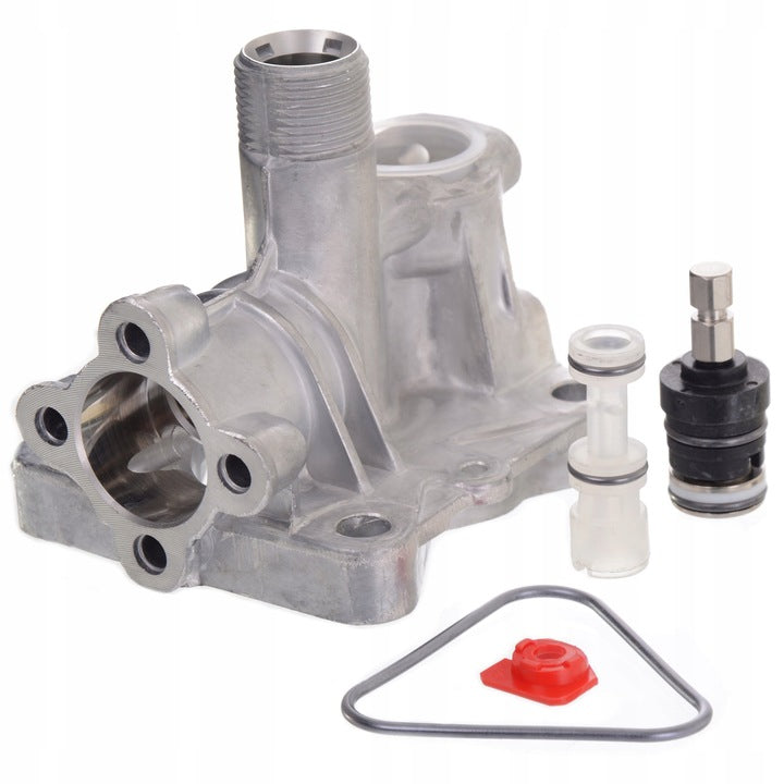 KARCHER PUMP HEAD 9.001-800 FOR WASHER K4-K5