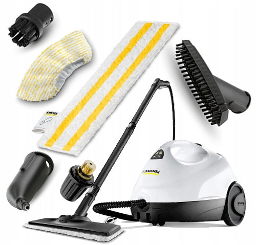Karcher SC 2 EasyFix Premium 
