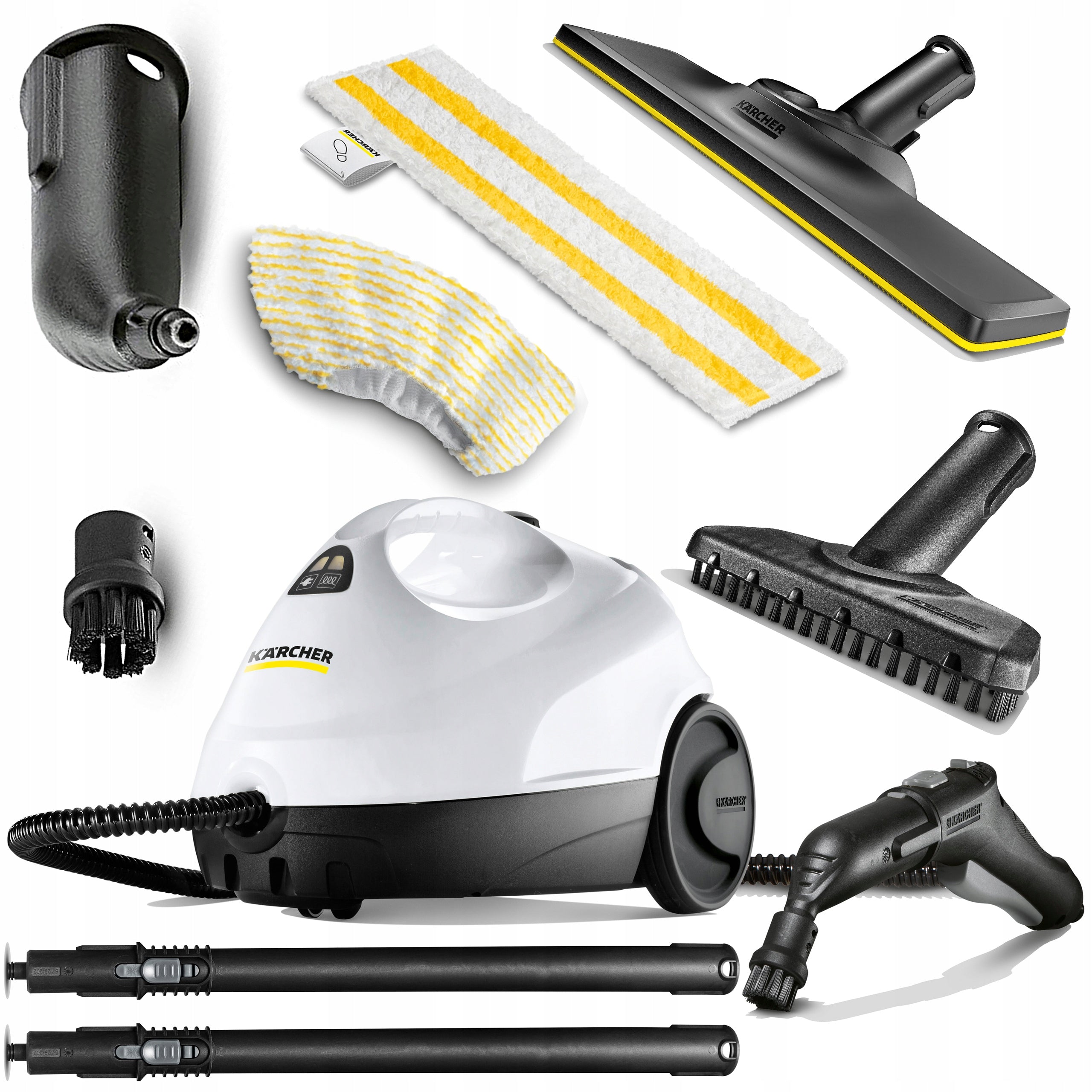 Karcher SC 2 EasyFix Premium 