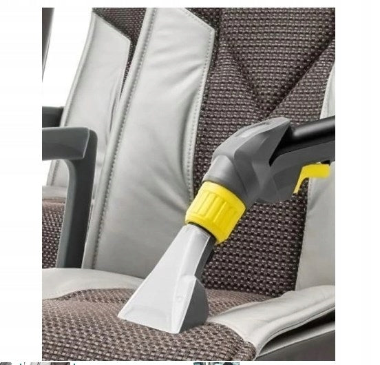 KARCHER SSAWKA DO TAPICERKI Z DYSZĄ PUZZI 8/1 10/1 Manufacturer no brand