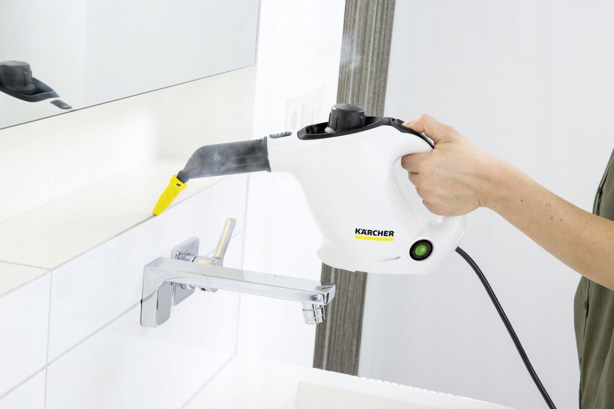 KARCHER Steamer SC 1 EasyFix 1.516-401.0 Capacity 0.2 l