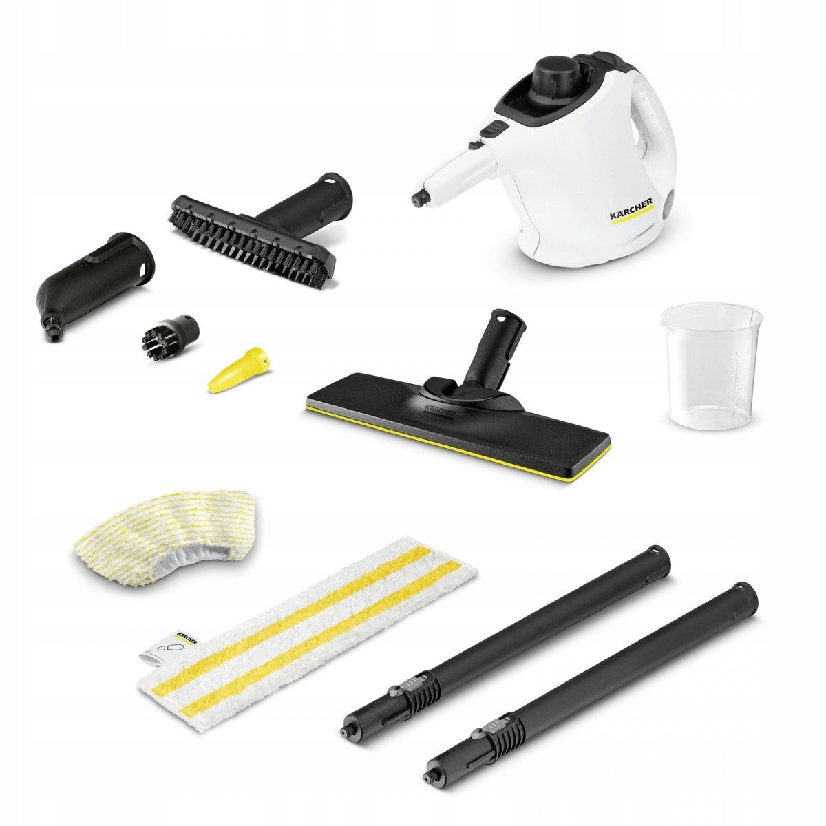 KARCHER Steamer SC 1 EasyFix 1.516-401.0