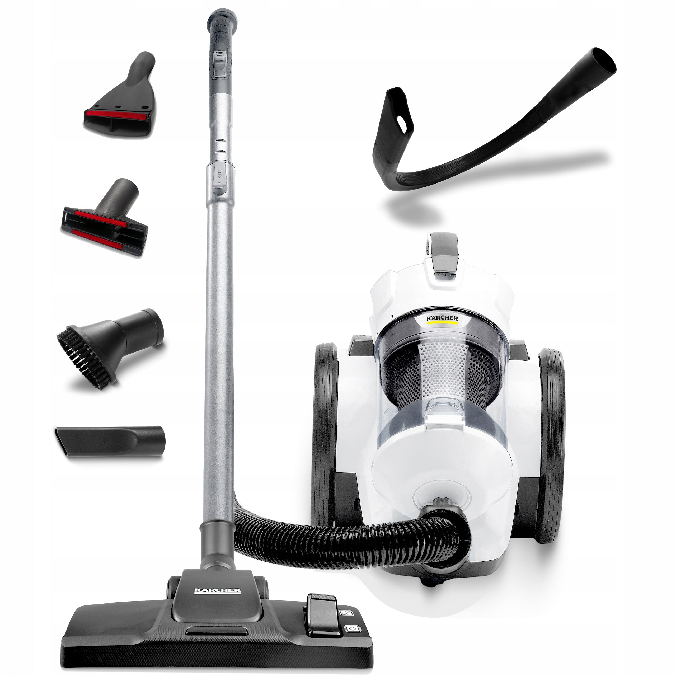 Karcher VC 3 Premium Home Line 1.198-135.0 