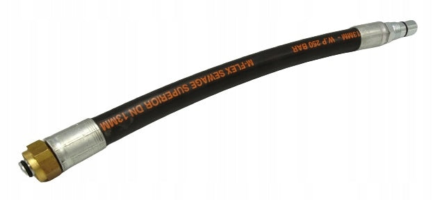 KARCHER vibration pressure hose SDS HDS 8/18 10/20