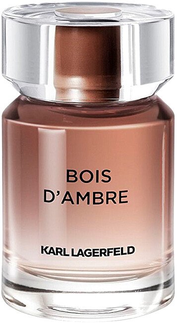 KARL LAGERFELD Eau De Toilette Bois D'Ambre 100ml Brand Karl Lagerfeld
