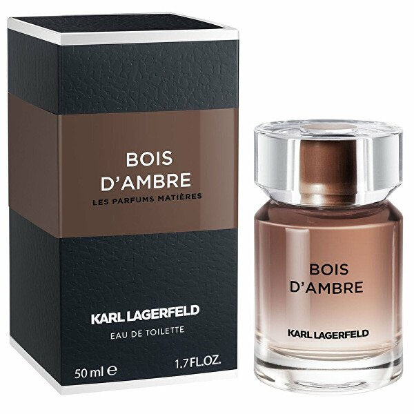 KARL LAGERFELD Eau De Toilette Bois D'Ambre 100ml