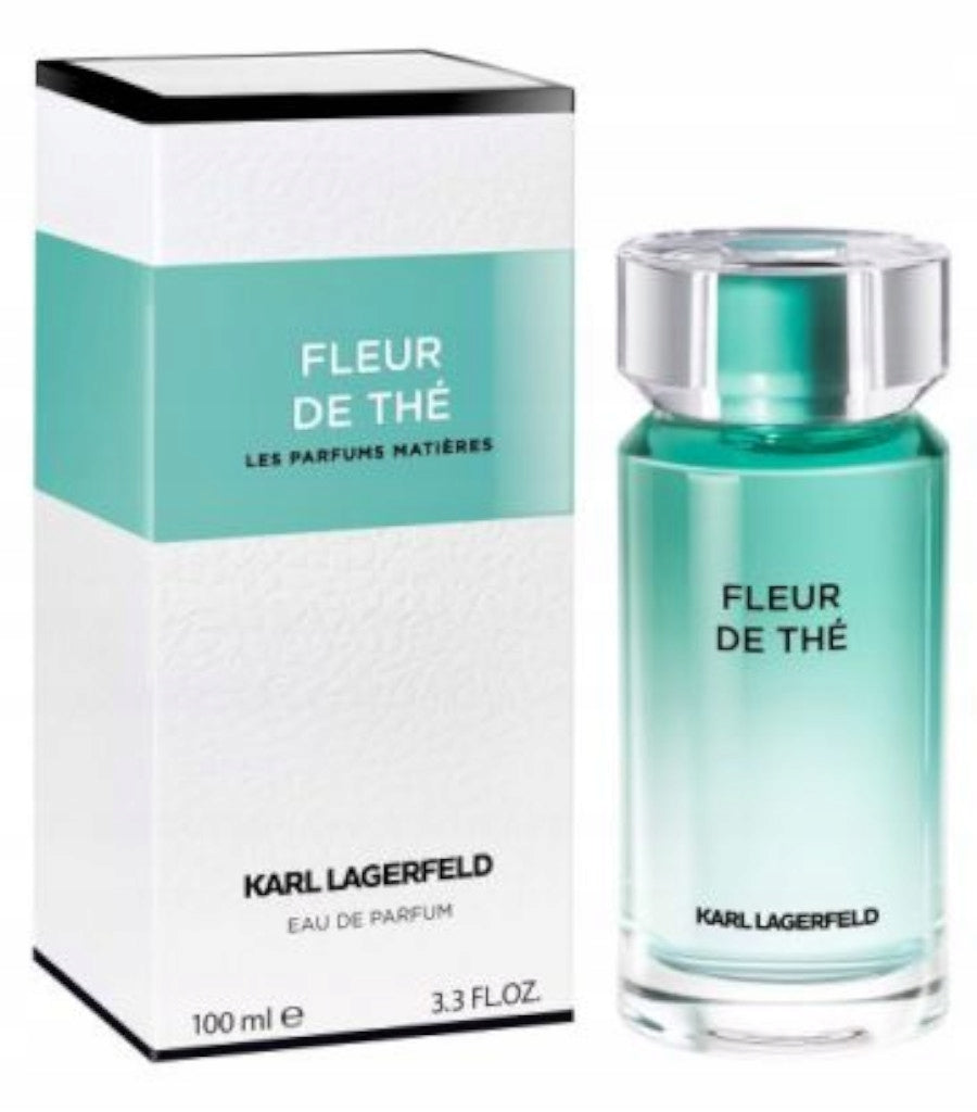 KARL LAGERFELD Perfumed Water Fleur De The 100ml