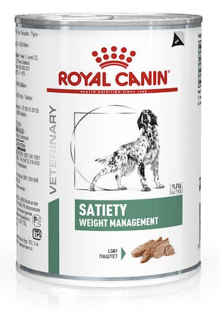 KARMA ROYAL CANIN SATIETY 410G WEIGHT MANAGEMENT