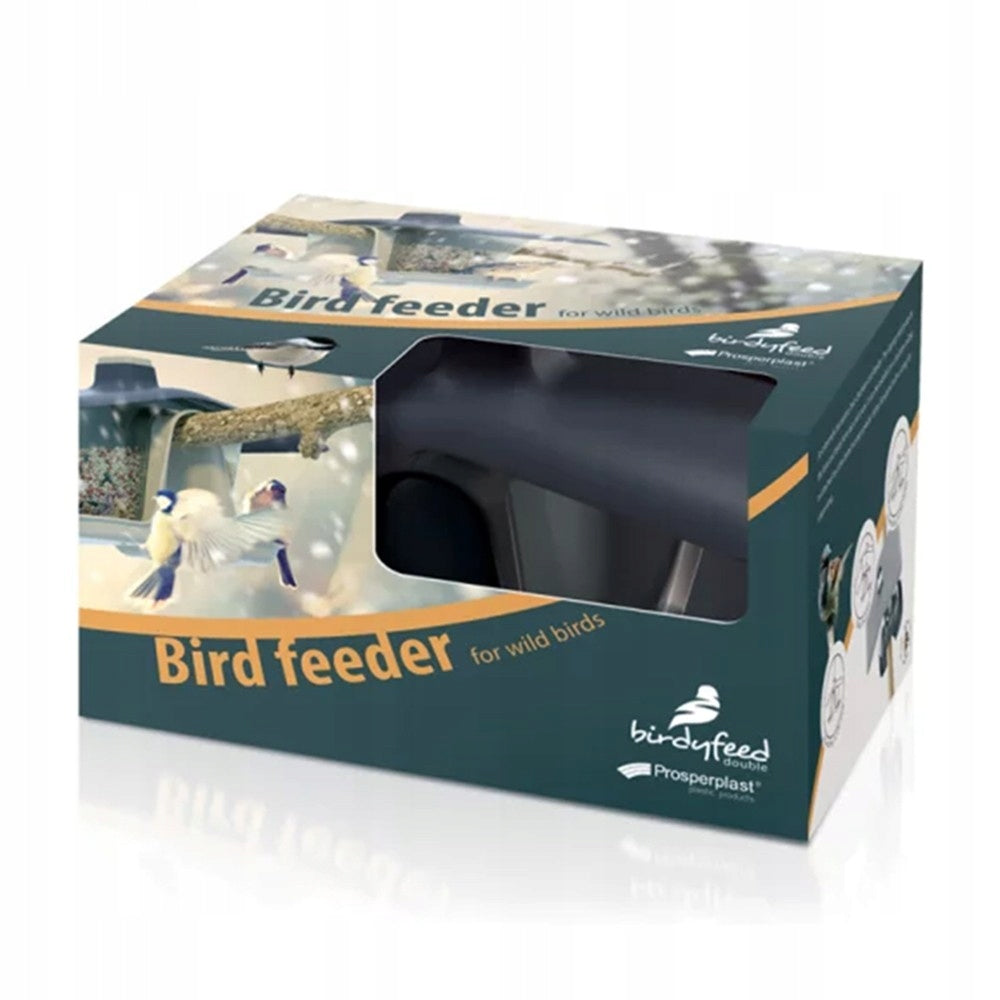 Vogelhäuschen Prosperplast IBFD-405U 