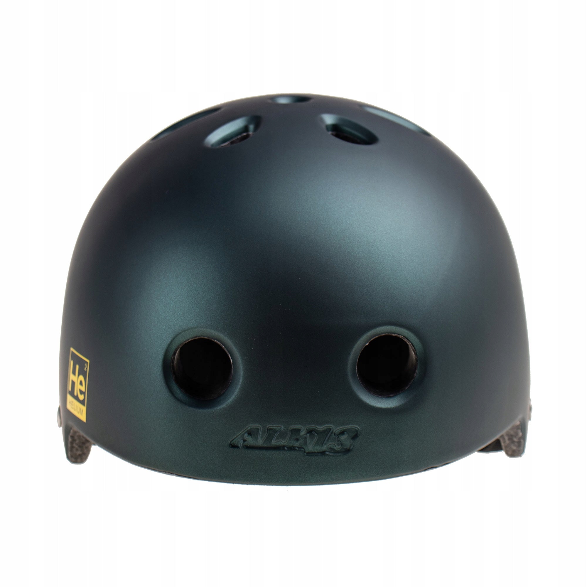Helm Alk13 Helium V2 Skate, Diesel 