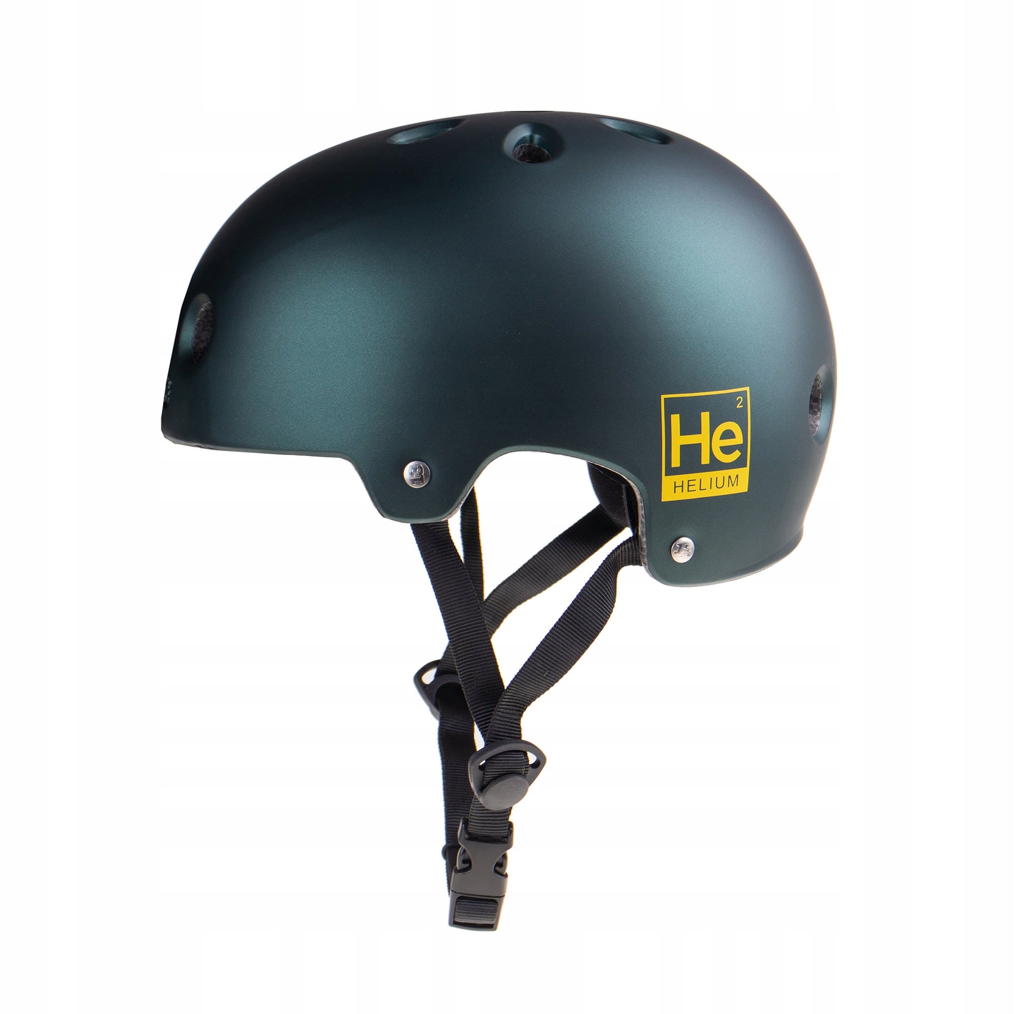 Helm Alk13 Helium V2 Skate, Diesel 