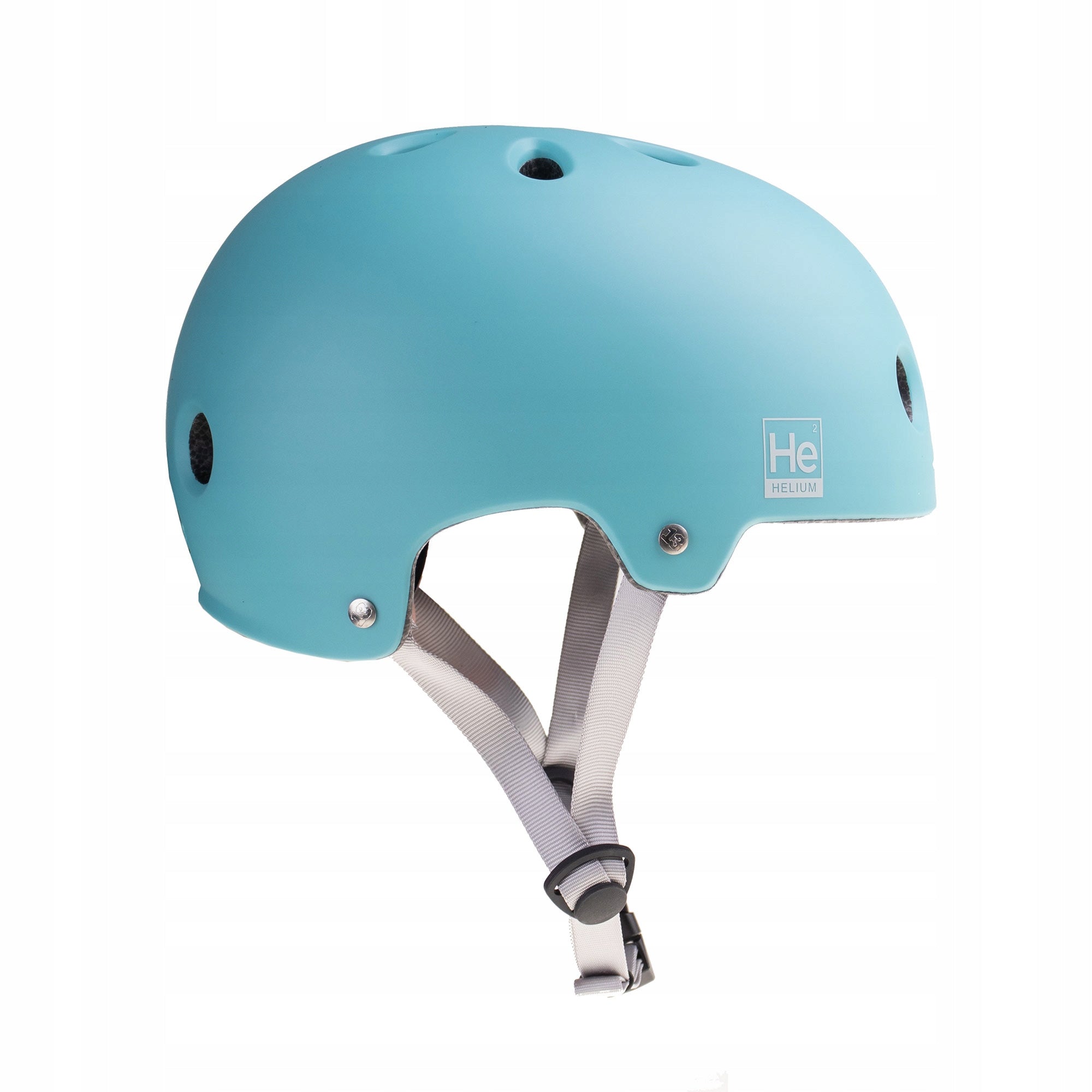Helm Alk13 Helium V2 Skate, Blau 