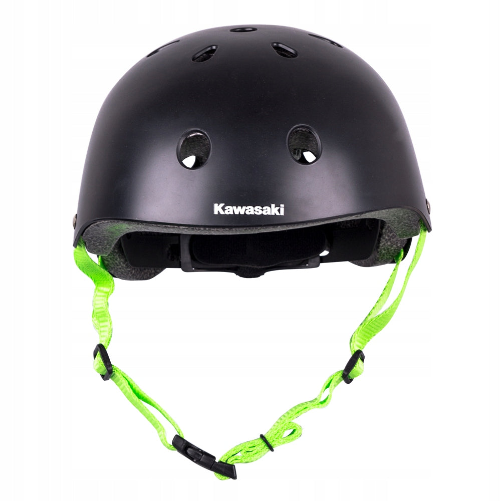 Fahrradhelm Kawasaki Kalmiro 