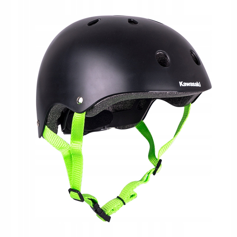 Fahrradhelm Kawasaki Kalmiro 