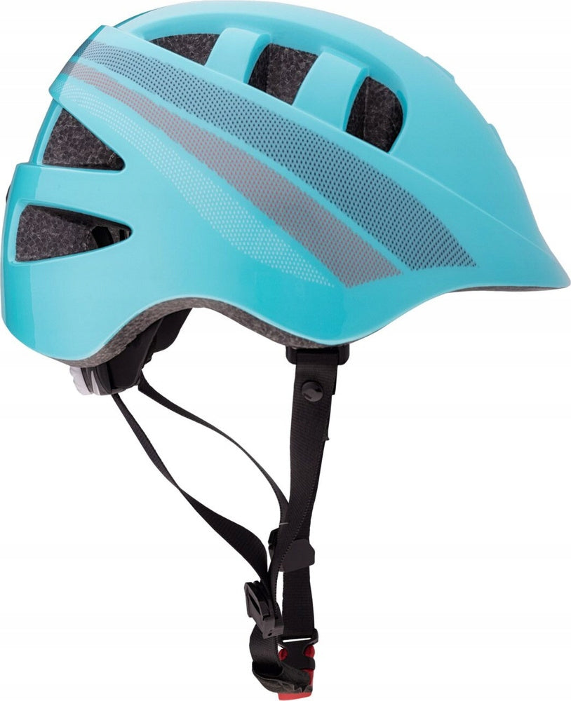 Kinderfahrradhelm Radvik Dverge Jr, 48-52 
