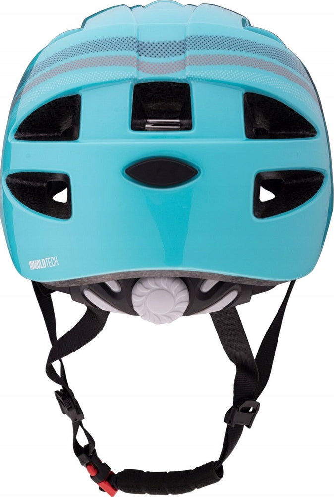 Kinderfahrradhelm Radvik Dverge Jr, 48-52 