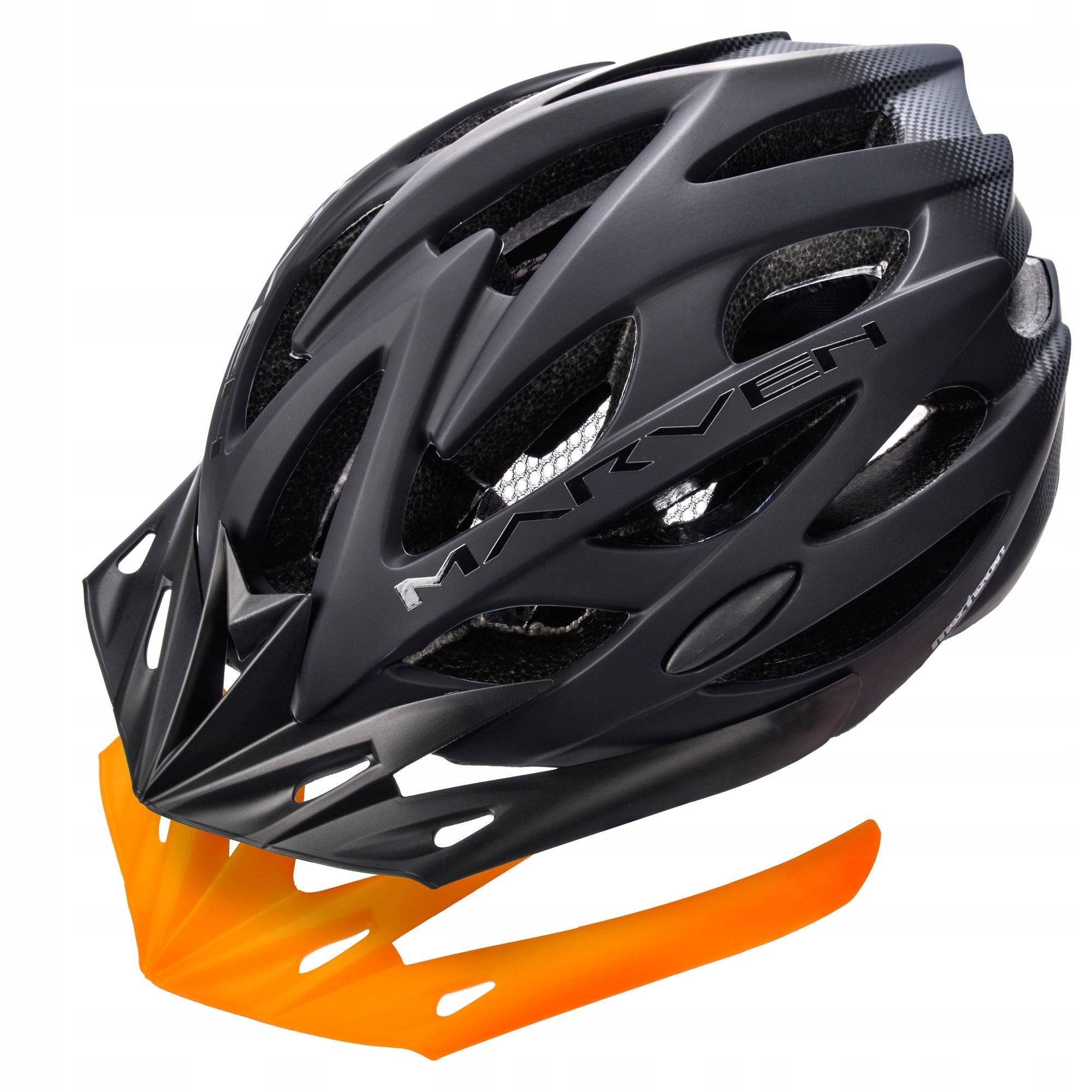 Helm Meteor Marven, grau 
